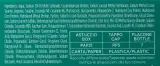 Шампунь для волос Biopoint Miracle Liss Shampoo выпрямляющий, термозащитный, 200 мл — фото 3