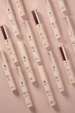 Тушь для ресниц BioNike Defence Color 3D Volume Length Curl Mascara с эффектом 3D, для объёма и изгиба, 11 мл — фото 2