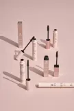 Тушь для ресниц BioNike Defence Color 3D Volume Length Curl Mascara с эффектом 3D, для объёма и изгиба, 11 мл — фото 8