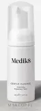 Medik8 Gentle Cleanse увлажняющая пенка для умывания с розмарином и глицерином без сульфатов 40 мл — фото 1