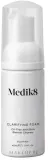 Medik8 Clarifying Foam очищающая пенка с миндальной салициловой кислотой ниацинамидом и чайным деревом 40 мл — фото 1
