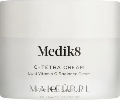 Крем для лица Medik8 Travel C-Tetra Day с витамином C дневной 12,5 мл