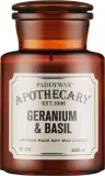 Свеча Paddywax Apothecary — фото 1