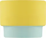 Свеча Paddywax Colour Block — фото 1