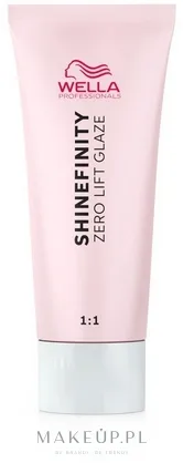 Wella Professionals Wella Professional Shinefinity Zero Lift Glaze - Краска для волос Wella Professional Shinefinity Zero Lift Glaze с гелевой консистенцией, 60 мл, оттенок 09/02