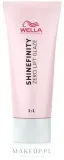 Wella Professionals Wella Professional Shinefinity Zero Lift Glaze - Краска для волос Wella Professional Shinefinity Zero Lift Glaze с гелевой консистенцией, 60 мл, оттенок 09/02 — фото 1