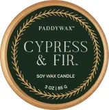 Свеча Paddywax — фото 1