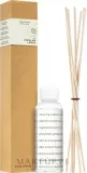 Сменный блок для аромадиффузора Paddywax Eco Green Diffuser Refill Fresh Air & Birch 118 мл — фото 1