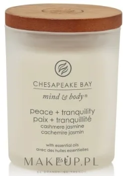 Chesapeake Bay Candle Chesapeake Bay Candle - Свеча Chesapeake Bay