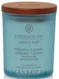 Chesapeake Bay Candle Chesapeake Bay Candle - Свеча Chesapeake Bay — фото 1