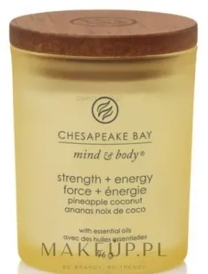 Chesapeake Bay Candle Chesapeake Bay Candle - Свеча Chesapeake Bay