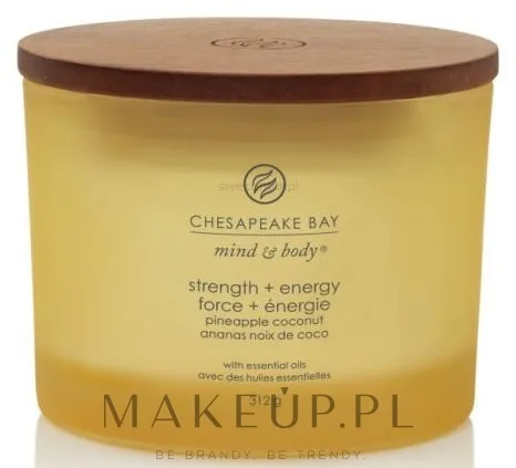 Chesapeake Bay Candle Chesapeake Bay Candle - Свеча Chesapeake Bay