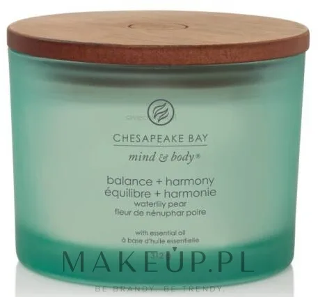 Chesapeake Bay Candle Chesapeake Bay Candle - Свеча Chesapeake Bay