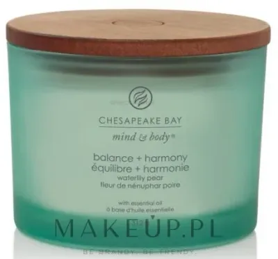 Chesapeake Bay Candle Chesapeake Bay Candle - Свеча Chesapeake Bay