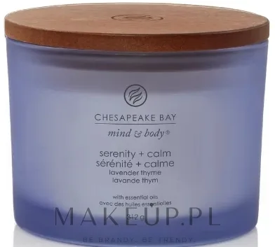 Chesapeake Bay Candle Chesapeake Bay Candle - Свеча Chesapeake Bay