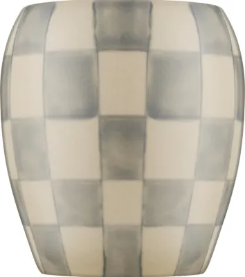 Свеча Paddywax Checkmate