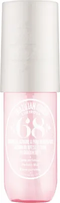 Парфюмированная дымка для тела Sol de Janeiro Brazilian Crush Cheirosa '68 Body Mist