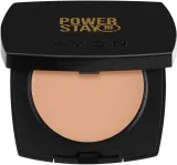 Компактная кремовая пудра Avon Power Stay 18 Hours Cream-To-Powder Foundation с SPF 20, 9 г, оттенок 348P - Toasted Praline — фото 1