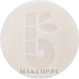 Мыло для бритья Bambaw Hydrating Apricot Oil & Vitamin E с абрикосовым маслом, 70 г — фото 2