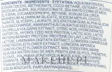 Пенка-крем для умывания Korres Greek Yoghurt Foaming Cream Cleanser Pre+ Probiotics с пре- и пробиотиками, 400 мл — фото 3