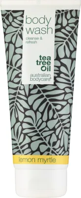 Гель для душа Australian Bodycare Lemon Myrtle с маслом чайного дерева