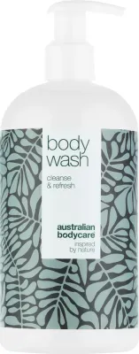 Гель для душа Australian Bodycare Body Wash с маслом чайного дерева