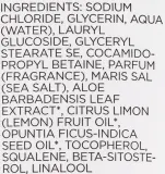 Скраб для тела и кожи головы Shaeri Pure Scrub, 100 мл — фото 2