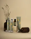 Маска для волос Echosline Ki Power регенерирующая, масло ши, каолин, аминокислоты, для повреждённых волос, 1000 мл — фото 7