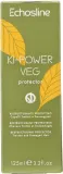 Лосьон для волос Echosline Ki-Power Veg Restructuring Protective защитный для окрашенных волос 125 мл — фото 2