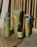 Лосьон для волос Echosline Ki-Power Veg Spray несмываемый концентрированный для поврежденных волос 200 мл — фото 5