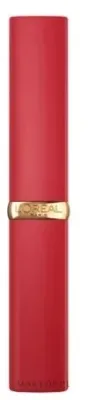 Помада для губ L'Oreal Paris Color Riche Intense Volume Matte Colours Of Worth матовая, лимитированная серия, 1,8 г, оттенок 100 - Pink Worth It