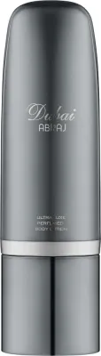 The Spirit of Dubai Abraj Body Lotion — парфюмированный бальзам для тела Abraj, 50 мл