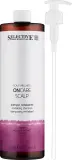 Шампунь для ломких и выпадающих волос Selective Professional OnCare Scalp Revitalizing Shampoo, ревитализирующий, для тонких волос, 200 мл или, 200 мл / 950 мл — фото 2