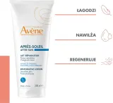 Лосьон для лица и тела Avene After Sun восстанавливающий после загара 200 мл — фото 2