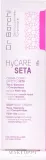 Dr Barchi Dr. Barchi HyCare Seta Silky Body Cream - Крем для тела Dr. Barchi HyCare Seta с шёлком разглаживающий 200 мл — фото 3