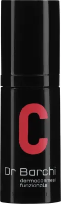 Витаминное масло Dr Barchi Vitamin Complex C для лица тела и волос
