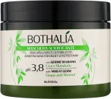 Маска для волос Brelil Bothalia для чувствительных и окрашенных волос, экстракт винограда, миндаля, протеин пшеницы — фото 1