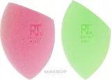Набор спонжей для макияжа Real Techniques Miracle Complexion + Airblend Limited Edition 2 шт — фото 1