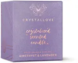 Свеча Crystallove — фото 4