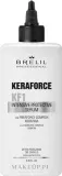 Сыворотка для волос Brelil Keraforce Intensive Protective Serum With Keratin, 250 мл — фото 1