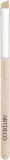Кисть для бровей Artdeco Brow Defining Brush, скошенная, белая, с синтетическим ворсом — фото 1