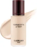 Тональный флюид Guerlain Terracotta Le Teint матирующий сияющий, 35 мл, оттенок 1N — фото 1