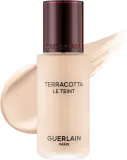 Тональный флюид Guerlain Terracotta Le Teint матирующий сияющий, 35 мл, оттенок 2N — фото 1