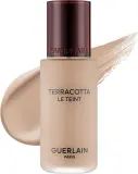Тональный флюид Guerlain Terracotta Le Teint матирующий сияющий, 35 мл, оттенок 1C — фото 1