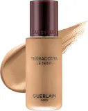 Тональный флюид Guerlain Terracotta Le Teint матирующий сияющий, 35 мл, оттенок 3W — фото 1