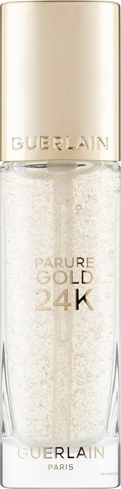 База под макияж Guerlain Parure Gold 24K Primer