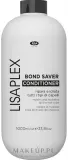 Восстанавливающий кондиционер для повреждённых связей волоса Lisap Lisaplex Bond Saver Conditioner — фото 1