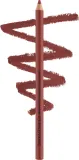 Контурный карандаш для губ Bare Minerals Mineralist Lasting Lip Liner, оттенок Treasured Red — фото 2