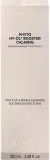 Babor Cleansing фитоэссенция для чувствительной кожи успокаивающая Phyto HY-OL Booster Calming, бустер для очищения, с ромашкой и арникой, 100 мл — фото 2