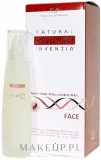 Коллагеновый гель для лица Natural Collagen Inventia с коллагеном эластином и молочной кислотой — фото 2